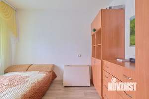 2-к квартира, вторичка, 46м2, 5/5 этаж