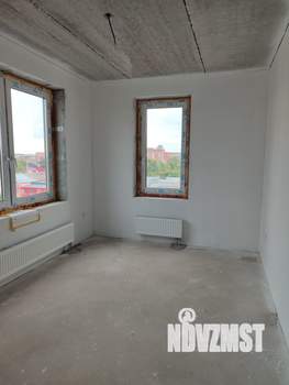 2-к квартира, вторичка, 55м2, 9/9 этаж