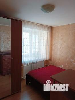 2-к квартира, вторичка, 41м2, 4/5 этаж