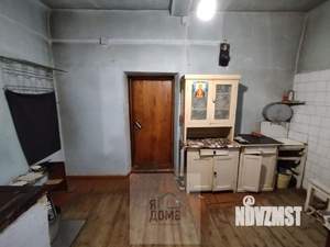 1-к квартира, вторичка, 26м2, 1/1 этаж