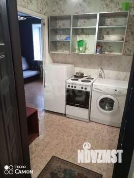 2-к квартира, вторичка, 23м2, 4/5 этаж