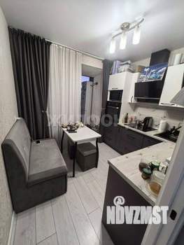 1-к квартира, вторичка, 36м2, 6/6 этаж