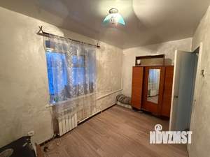 2-к квартира, вторичка, 40м2, 5/5 этаж