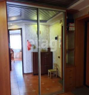 2-к квартира, вторичка, 85м2, 2/6 этаж