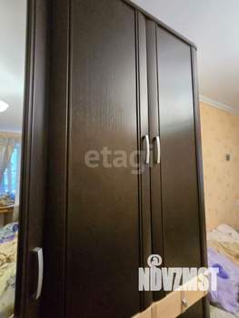 2-к квартира, вторичка, 44м2, 2/5 этаж