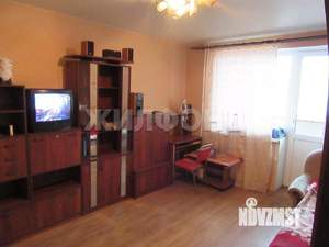 1-к квартира, вторичка, 30м2, 4/9 этаж