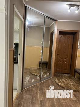 2-к квартира, вторичка, 53м2, 5/5 этаж