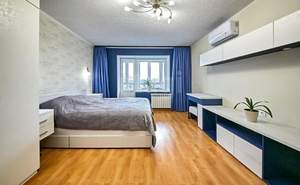 2-к квартира, вторичка, 70м2, 7/10 этаж
