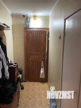1-к квартира, вторичка, 25м2, 9/10 этаж