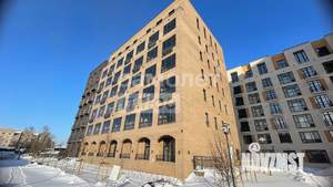 2-к квартира, вторичка, 47м2, 2/7 этаж