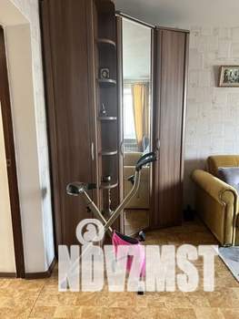 3-к квартира, вторичка, 57м2, 5/5 этаж