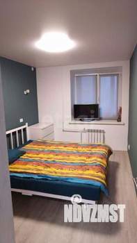 2-к квартира, вторичка, 49м2, 2/5 этаж