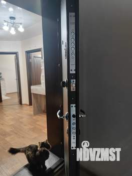 1-к квартира, вторичка, 52м2, 6/9 этаж