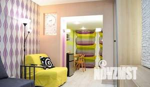 1-к квартира, вторичка, 25м2, 1/9 этаж