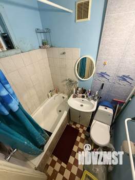 1-к квартира, вторичка, 30м2, 2/5 этаж