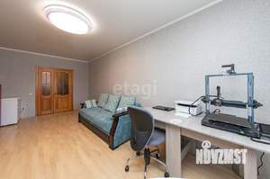 3-к квартира, вторичка, 114м2, 6/6 этаж