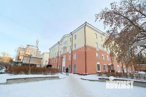 Студия квартира, вторичка, 24м2, 3/4 этаж