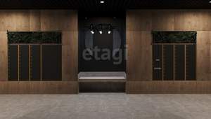 3-к квартира, вторичка, 78м2, 1/10 этаж