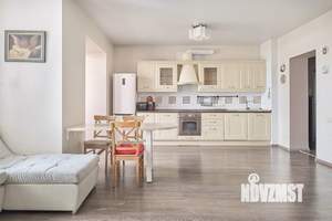 2-к квартира, вторичка, 86м2, 5/5 этаж