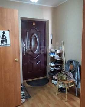 1-к квартира, вторичка, 37м2, 8/10 этаж