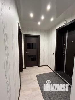 2-к квартира, вторичка, 47м2, 3/9 этаж