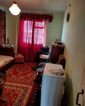 3-к квартира, вторичка, 81м2, 8/9 этаж