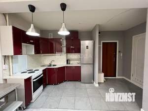 2-к квартира, вторичка, 34м2, 9/10 этаж