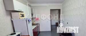 1-к квартира, вторичка, 44м2, 3/17 этаж