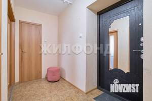 1-к квартира, вторичка, 31м2, 14/14 этаж