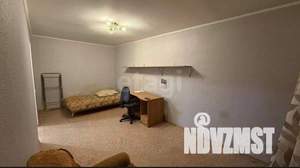 1-к квартира, вторичка, 40м2, 5/6 этаж