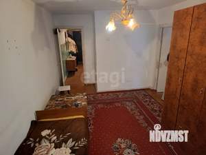 3-к квартира, вторичка, 52м2, 3/5 этаж