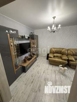 1-к квартира, вторичка, 48м2, 10/10 этаж