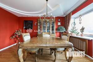 4-к квартира, вторичка, 150м2, 3/6 этаж