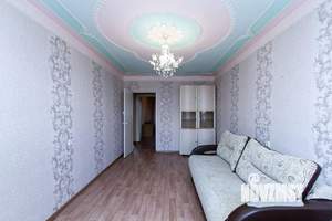 2-к квартира, вторичка, 47м2, 4/5 этаж