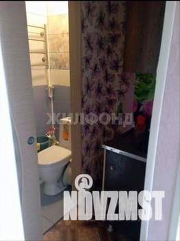 1-к квартира, вторичка, 16м2, 9/9 этаж