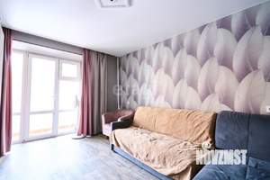2-к квартира, вторичка, 46м2, 3/5 этаж