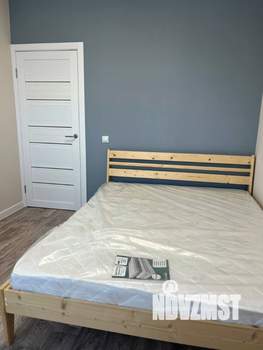 2-к квартира, вторичка, 38м2, 5/17 этаж