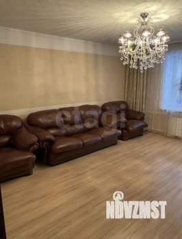 3-к квартира, вторичка, 87м2, 1/4 этаж