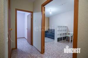 2-к квартира, вторичка, 35м2, 6/10 этаж