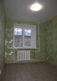 комната в общежитии, 13м2, 4/5 этаж