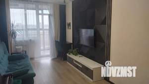 2-к квартира, посуточно, 54м2, 14/18 этаж