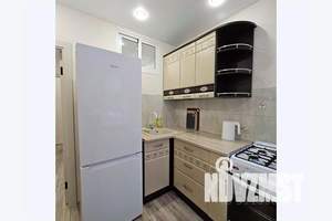 1-к квартира, посуточно, 32м2, 2/5 этаж