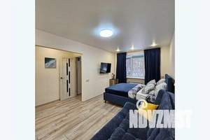 1-к квартира, посуточно, 32м2, 2/5 этаж