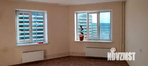 1-к квартира, на длительный срок, 41м2, 5/17 этаж