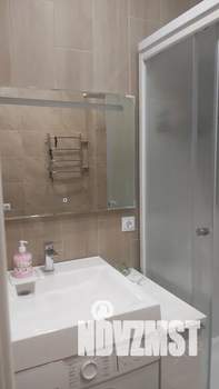 2-к квартира, посуточно, 54м2, 14/18 этаж