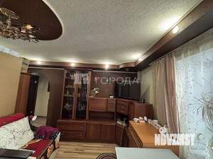 3-к квартира, вторичка, 61м2, 3/9 этаж