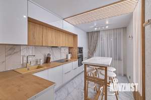 2-к квартира, вторичка, 63м2, 4/6 этаж