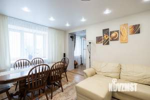 3-к квартира, вторичка, 78м2, 2/10 этаж